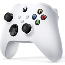 Defne Store Core Wireless Controller, Robot White