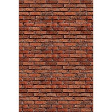 Defne Store ELF9021 Desenli Kendiliğinden Yapışkanlı Folyo, 90 cm x 1 mt