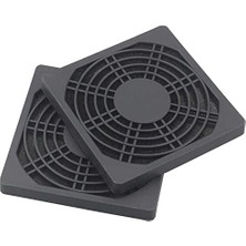 Defne Store 8 cm Fan Toz Filtresi