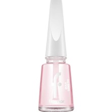 Max Length Besleyici & Uzamaya Yardımcı Oje Bazı/tırnak Cilası