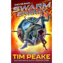 Swarm Enemy: Book 2