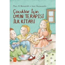 Çocuklar Için Oyun Terapisi Ilk Kitabı