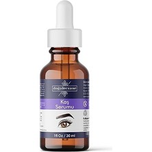 Defne Store Kaş Kontürü & Microblading Silme Kaş Serumu 30 ml