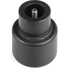Defne Store Saydaş Pprc Tesisat Boru Paftası, Plastik Boru Paftası, Kaynak Birleştirme Makinası Paftası, Döküm (25 Mm)