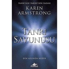 Tanrı Savunusu: Din Aslında Nedir