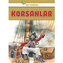 Korsanlar - Ilk Hazinem