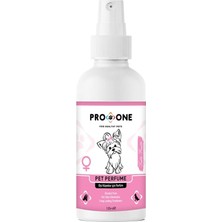 Defne Store Dişi Köpekler Için Tutti Frutti Parfümü, 100 ml