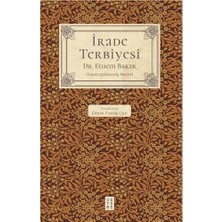 Irade Terbiyesi