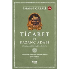 Ticaret ve Kazanç Adabı