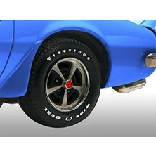 1970 Pontiac Firebird