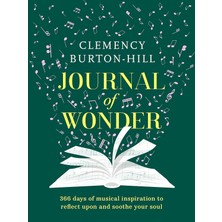 Journal Of Wonder: Let Classical Music Guide You Through The Year