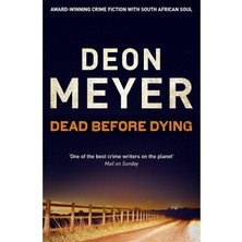 Dead Before Dying