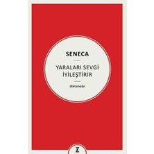 Yaraları Sevgi Iyileştirir