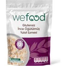 Defne Store Ince Öğütülmüş Glutensiz Yulaf Ezmesi 300 G 8683347034826 8683347034826