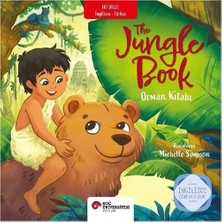 The Jungle Book - Orman Kitabı