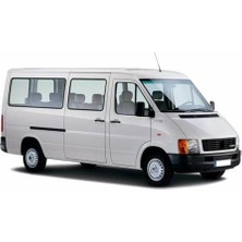Defne Store Isıtmalı Sol Dikiz Aynası Camı 2D0857521A Vw LT35 V ile Uyumlu 1996-2007