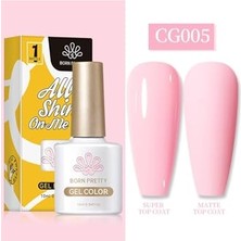Defne Store Silky White Serisi Kalıcı Oje, 10 Ml, CG005 (55845) 2608