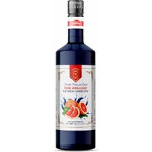 Defne Store Turunç Aromalı Şurup 700 Ml, Pet Şişe