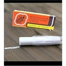 Defne Store Karınca Tebeşiri; Haşere Tebeşiri, Karınca Yaklaştırmaz