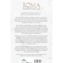 Roma Imparatorları 2. Cilt: Antoninus Caracalla’dan Calvinus Balbinus’a