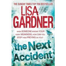 The Next Accident (Fbı Profiler 3)
