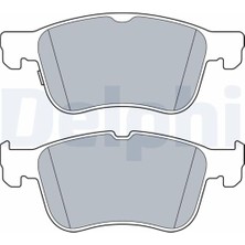 Defne Store Fren Balatası Ön Ford Focus Iv 1.0/1.5 18, Focus Iv Turnier 1.0/1.5 18 LP3520