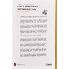 Crossing The Border Between Religion And Civilization - Trends And Cases In The Study Of Islamic And Western Civilizations