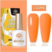 Defne Store 10 ml Silky White Serisi Kalıcı Oje CG096 (55845) 2699