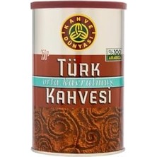 Defne Store Orta Kavrulmuş Türk Kahvesi, 250 G