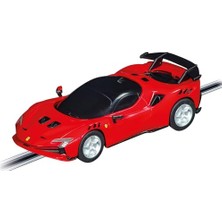 Defne Store Ferrari Sf-90 Xx Stradale Oyuncak Araç