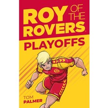 Roy Of The Rovers: Playoffs