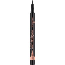 Defne Store Extra Long-Lasting Kalem Eyeliner 010
