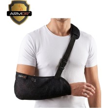 Armor Kol Askısı Fileli
