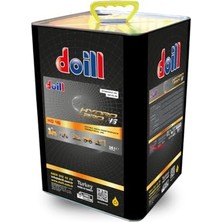 Defne Store Hydropro Hd 46 Iso Vg 46 16 L Hidrolik Sistem Yağı (Üretim Yılı: 2026)