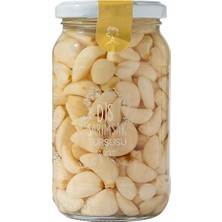Defne Store Diş Sarımsak Turşusu 370 G.