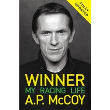 Winner: My Racing Life