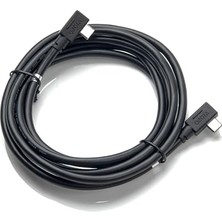 Defne Store Viofo A329 Için Type-C SSD Veri Kablosu, 1.8 Metre