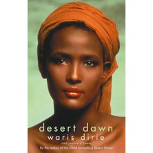 Desert Dawn