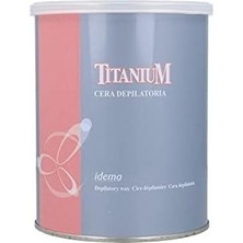 Prime Depilissima Konserve Sir Ağda 800ML - Titanyum 1 Paket (1 x 0.93 G)