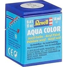 - Su Bazlı Boyası Beyaz Parlak 18 ml (36104)