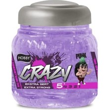 Defne Store Crazy Exstra Sert Jöle, 150 ml