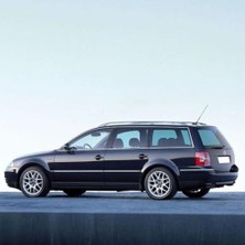 Defne Store Vw Passat Variant B5.5 2001-2005 ile Uyumlu 3B9955985A Arka Cam Su Fiskiye Memesi