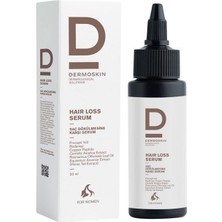 Defne Store Kadın Saç Serumu, 50 ml