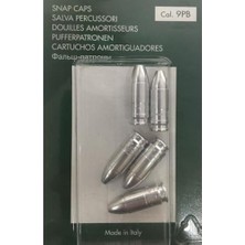 Defne Store 9 mm Aluminyum Tetik Düşürücü 40/5