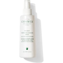 Defne Store Keratinli Saç Spreyi, Uv ve Isıya Karşı Koruma, Kolay Tarama 200 ml