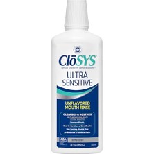 Defne Store Tat Kontrollü Antiseptik Ağızlık 32â Fl Oz (946Â Ml)