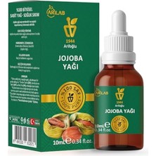 Defne Store %100 Saf Jojoba Yağı 10 ml