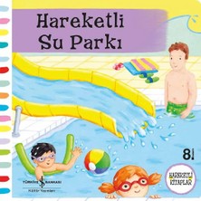 Defne Store Hareketli Su Parkı