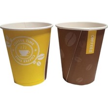Defne Store Bardak, 7 Oz Karton 500 Adet
