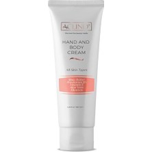 Defne Store Shea Butter Özlü El ve Vücut Kremi 100 ml